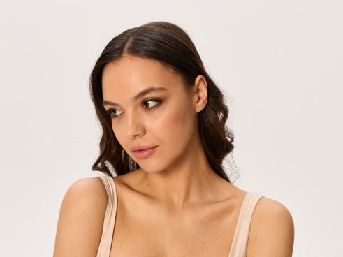 Отбеливание пигментных пятен с помощью перекиси